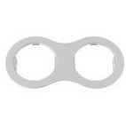 Рамка для светильника DOMINO ROUND 214626