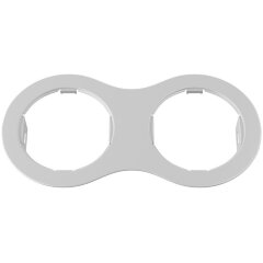 Рамка для светильника DOMINO ROUND 214626