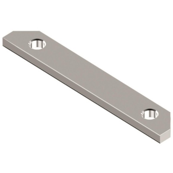 Комплект прямых соединителей 2шт для профилей и шин Arte Lamp A641105I