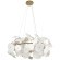 10234/800 Подвесной светильник LOFT IT Paradise