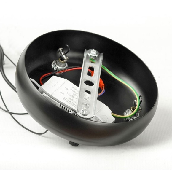 Подвесной светильник Lussole LSP-7360