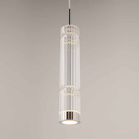 Подвесной светильник Maytoni MOD272PL-L12CH3K1