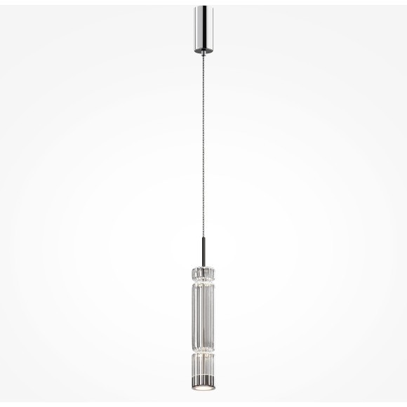 Подвесной светильник Maytoni MOD272PL-L12CH3K1