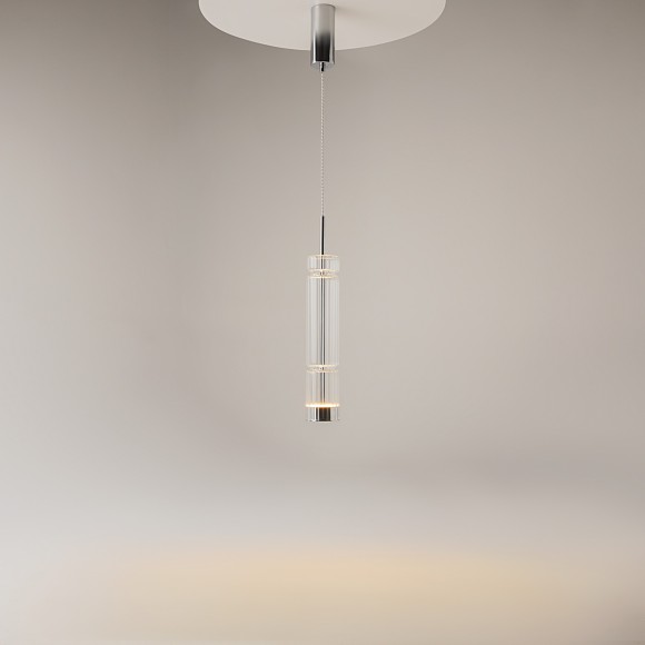 Подвесной светильник Maytoni MOD272PL-L12CH3K1