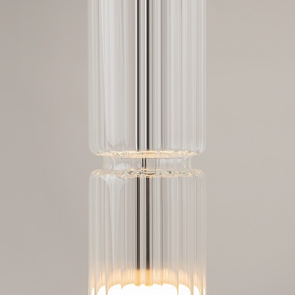 Подвесной светильник Maytoni MOD272PL-L12CH3K1