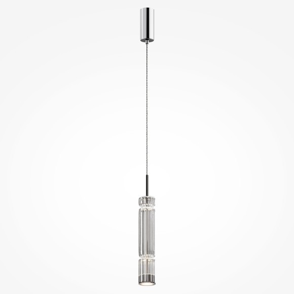 Подвесной светильник Maytoni MOD272PL-L12CH3K1