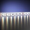 Maytoni 201134 Цветная RGB+W 3000К лента, 5 метров, ширина 12мм серия ULTRA SMD5050 24V 19.2Вт/м 1920Лм/м IP20 CRI90 120° кратность резки 100мм, раб. температура -30...+60°С