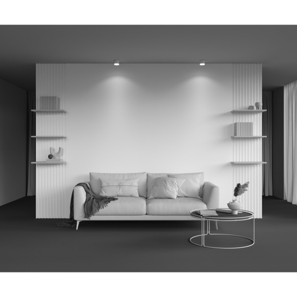 Потолочный светильник Technical C087CL-GX53-W Потолочный светильник Technical C087CL-GX53-W