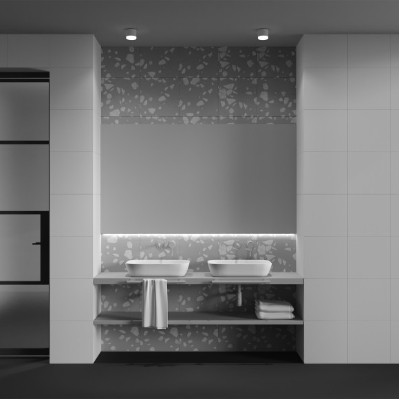 Потолочный светильник Technical C087CL-GX53-W Потолочный светильник Technical C087CL-GX53-W