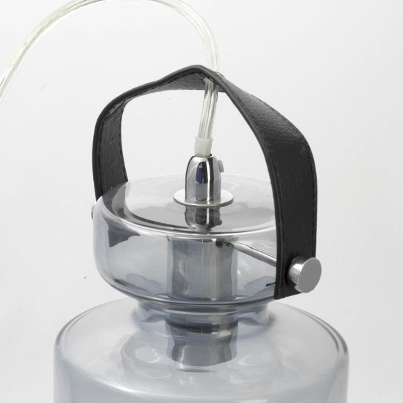 Подвесной светильник лофт LSP-9639