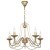 Подвесная люстра CHATEAU 2163-5P