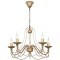 Подвесная люстра CHATEAU 2163-5P