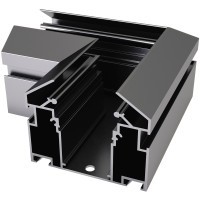 ST046.199.00 Угловой соединитель (для арт. ST046.429.00, ST046.439.00) ST-Luce SKYLINE 220