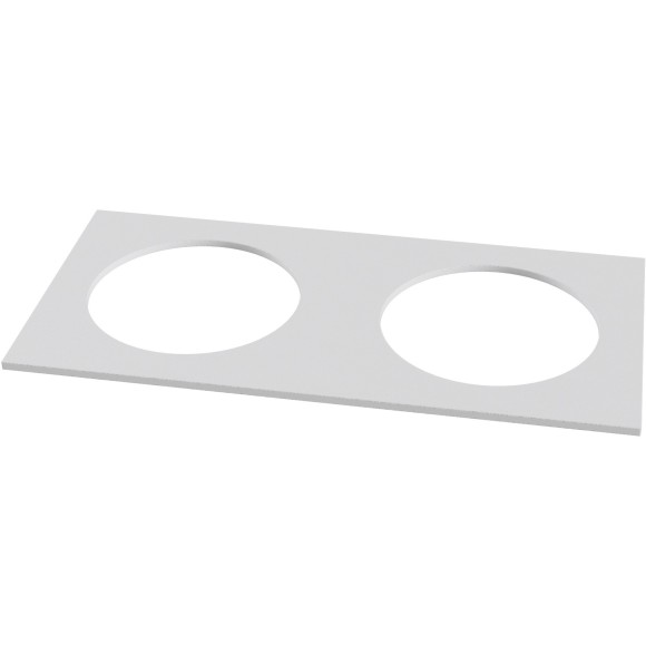 Аксессуар для встраиваемого светильника Technical DLA040-03W