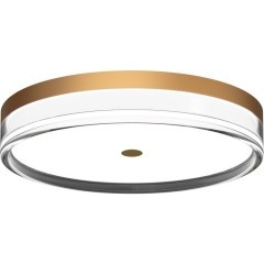 Светильник потолочный Stilfort 4047/05/03C Ekols 40 / Эколс 40