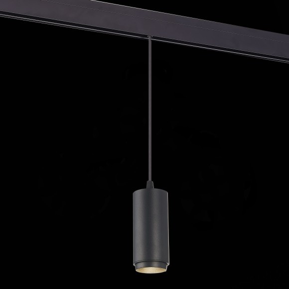 ST357.443.06 Трековый магнитный светодиодный светильник ST-Luce Skyline 48V CRI90+ 4000К 667Лм 10-60° 6Вт