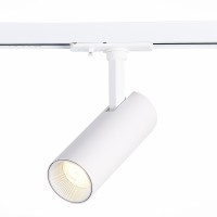 ST350.536.10.36 Однофазный двужильный светодиодный трековый светильник ST Luce 3000К 900Лм CRI90+ 36° 10Вт