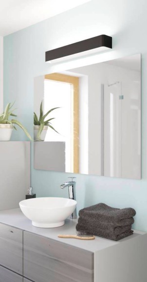 99691 SANIA SANIA 5 Светодиодный настенный светильник 26,5Вт 3200Лм 3000K