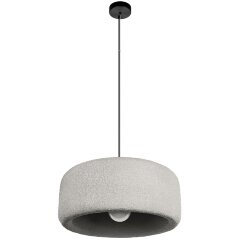 10252/500 Grey Подвесной светильник LOFT IT Stone 10252/500 Grey Подвесной светильник LOFT IT Stone