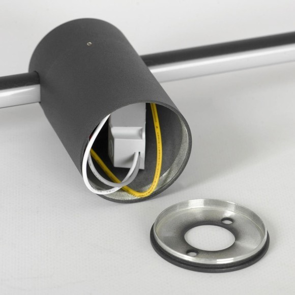 Бра Lussole LSP-7118 Бра Lussole LSP-7118