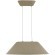 SL3001.713.01 Светильник подвесной ST-Luce Бежевый,Белый/Бежевый,Белый LED 1*12W SENTITO
