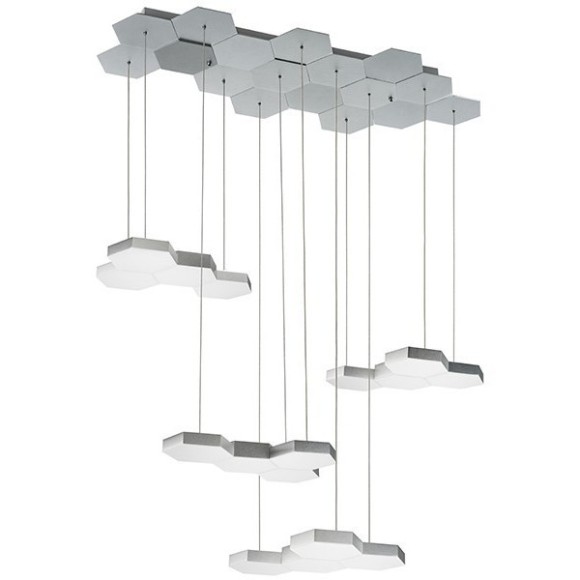 Подвесной светильник Favo 750262