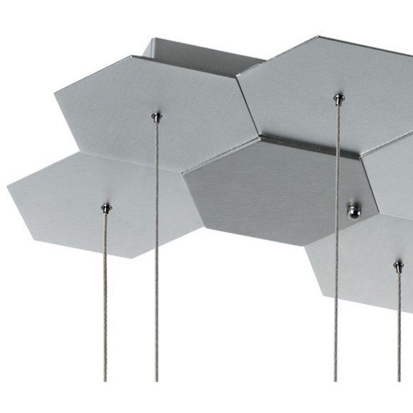 Подвесной светильник Favo 750262