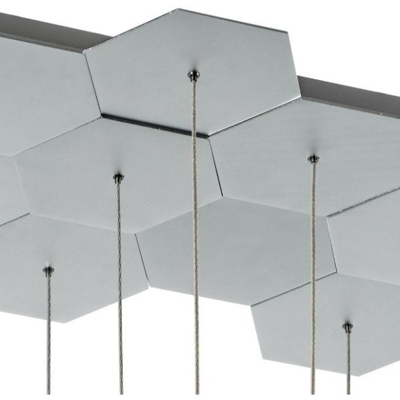 Подвесной светильник Favo 750262