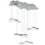 Подвесной светильник Favo 750262