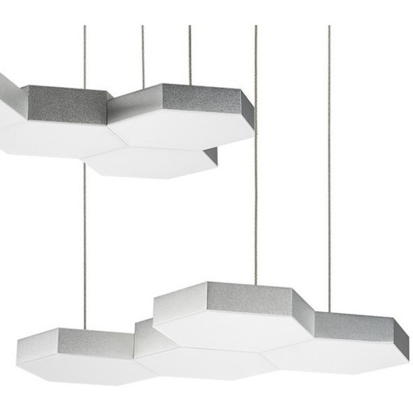 Подвесной светильник Favo 750262