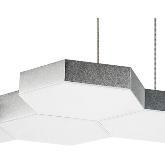 Подвесной светильник Favo 750262