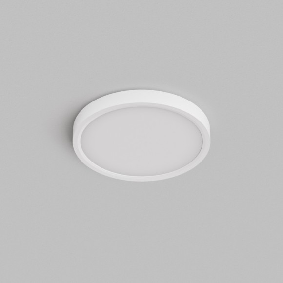 Потолочный светильник THIN DK6520-WH
