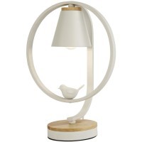 Интерьерная настольная лампа Uccello 2939-1T