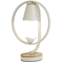 Интерьерная настольная лампа Uccello 2939-1T Интерьерная настольная лампа Uccello 2939-1T