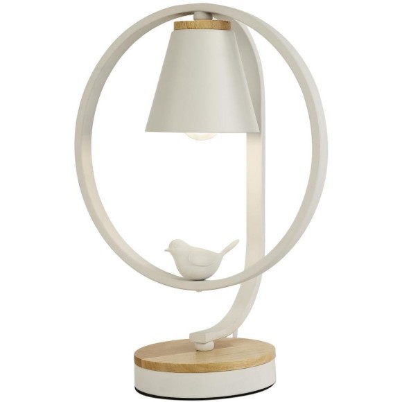 Интерьерная настольная лампа Uccello 2939-1T Интерьерная настольная лампа Uccello 2939-1T