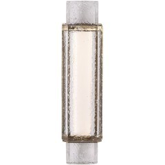 SL6140.301.01 Светильник настенный ST-Luce латунь/прозрачный LED 1*11W 3000K EIS SL6140.301.01 Светильник настенный ST-Luce латунь/прозрачный LED 1*11W 3000K EIS