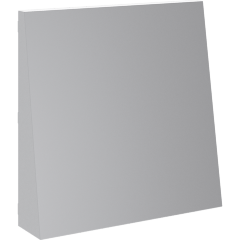 Вывод кабеля VOLTUM S70, (серый)