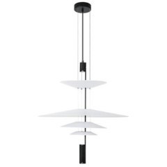 Подвесная люстра Divinare BOTTICELLI 1096/06 SP-21 Подвесная люстра Divinare BOTTICELLI 1096/06 SP-21