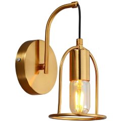 Бра Lussole LSP-8424 Boone IP21 под лампу 1xE27 40W Бра Lussole LSP-8424 Boone IP21 под лампу 1xE27 40W