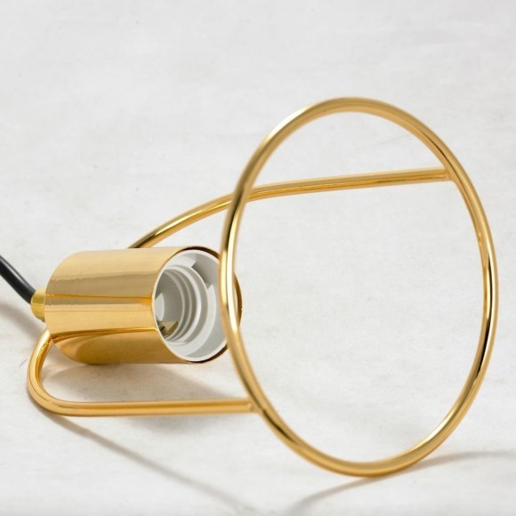 Бра Lussole LSP-8424 Boone IP21 под лампу 1xE27 40W