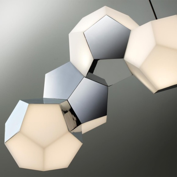 Бра светодиодное Bingo 4304/7WL