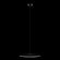 10119 Black Подвесной светильник LOFT IT Plato