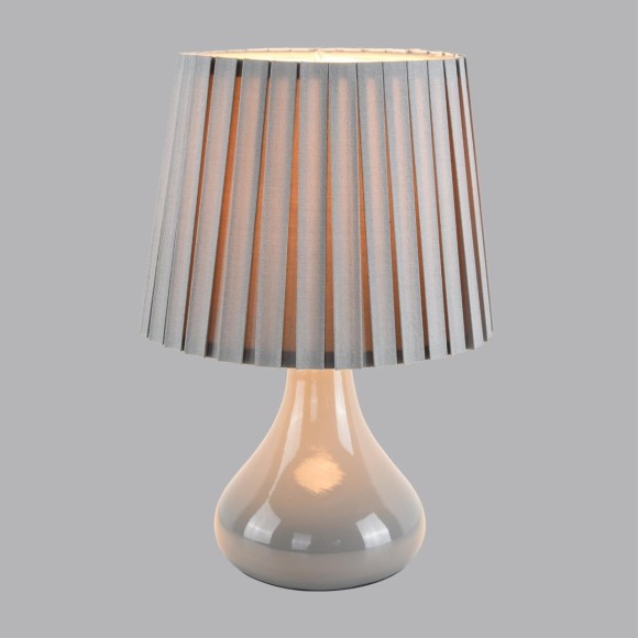 Настольная лампа E14 Lumion NAINA 8184/1T