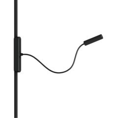 A1162PL-1BK Трековый магнитный светодиодный светильник Arte Lamp Rapid 48V CRI90+ 3000К 173Лм 24° 3Вт A1162PL-1BK Трековый магнитный светодиодный светильник Arte Lamp Rapid 48V CRI90+ 3000К 173Лм 24° 3Вт