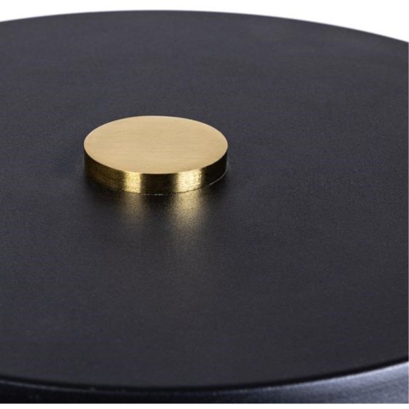 Декоративная настольная лампа Arte Lamp ELNATH A5038LT-3BK Декоративная настольная лампа Arte Lamp ELNATH A5038LT-3BK