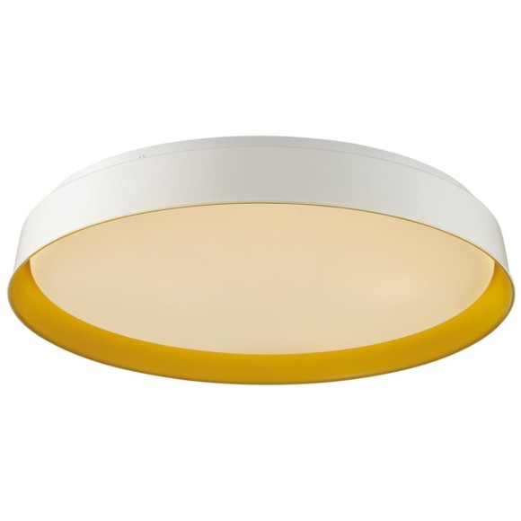 Светильник LED 48Вт 4000К D407 IP43 Sonex TUNA YELLOW 7711/DL Светильник LED 48Вт 4000К D407 IP43 Sonex TUNA YELLOW 7711/DL