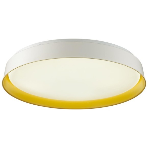 Светильник LED 48Вт 4000К D407 IP43 Sonex TUNA YELLOW 7711/DL Светильник LED 48Вт 4000К D407 IP43 Sonex TUNA YELLOW 7711/DL