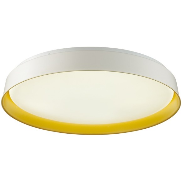 Светильник LED 48Вт 4000К D407 IP43 Sonex TUNA YELLOW 7711/DL Светильник LED 48Вт 4000К D407 IP43 Sonex TUNA YELLOW 7711/DL