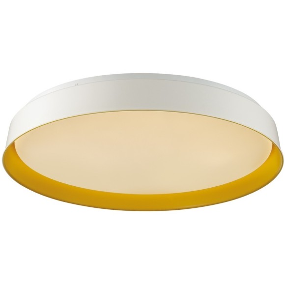 Светильник LED 48Вт 4000К D407 IP43 Sonex TUNA YELLOW 7711/DL Светильник LED 48Вт 4000К D407 IP43 Sonex TUNA YELLOW 7711/DL