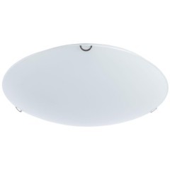Настенно-потолочный светильник Arte Lamp A3720PL-3CC PLAIN под лампы 3xE27 60W Настенно-потолочный светильник Arte Lamp A3720PL-3CC PLAIN под лампы 3xE27 60W